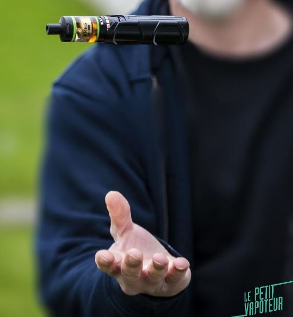 Ares RTA Blog Le Petit Vapoteur